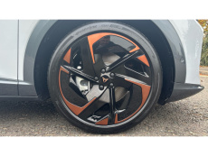 CUPRA Tavascan 210kW V2 77kWh 5dr Auto [Winter Pack] Electric Estate